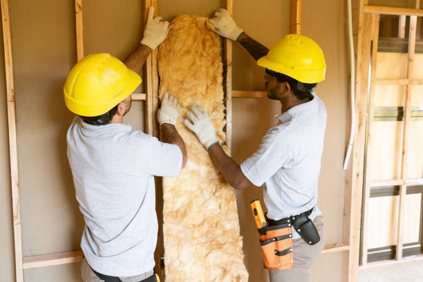 Fireproof Insulation in West Wareham, MA